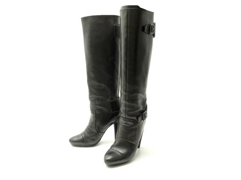 bottes louis vuitton femme a vendre|Botte en cuir LOUIS VUITTON pour Femme .